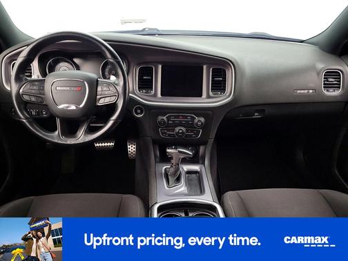 2021 Dodge Charger Scat Pack