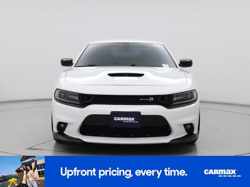 2021 Dodge Charger Scat Pack