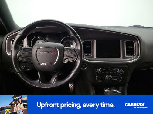 2021 Dodge Charger Scat Pack