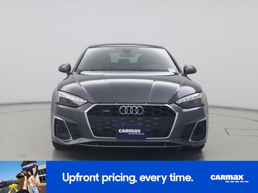 2023 Audi A5 Sportback S-Line Premium