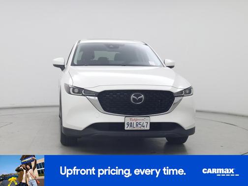 2022 Mazda CX-5 2.5 S Preferred Package