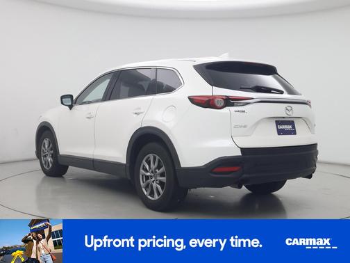 2019 Mazda CX-9 Touring