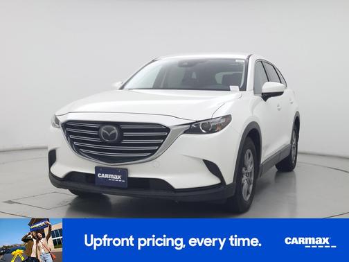 2019 Mazda CX-9 Touring
