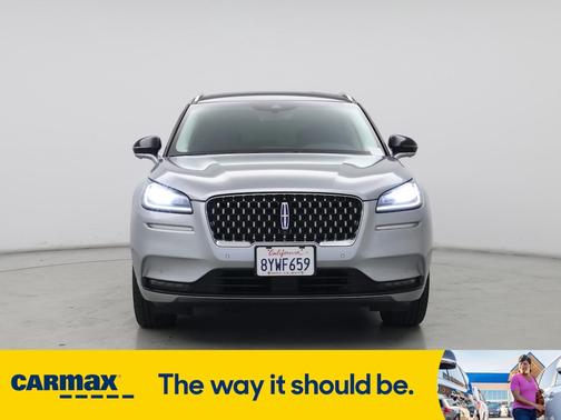2021 Lincoln Corsair Grand Touring