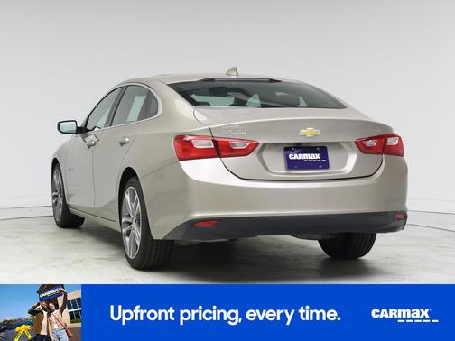 2023 Chevrolet Malibu 1LT