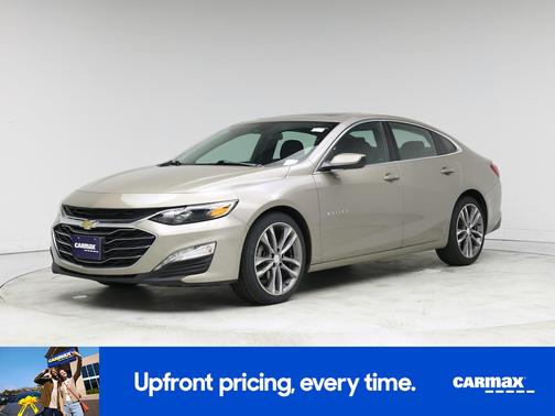 2023 Chevrolet Malibu 1LT