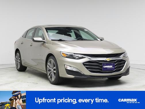 2023 Chevrolet Malibu 1LT