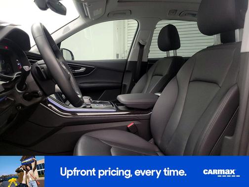 2023 Audi Q7 Premium Plus