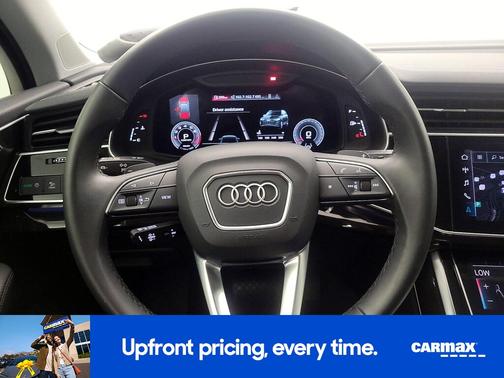 2023 Audi Q7 Premium Plus