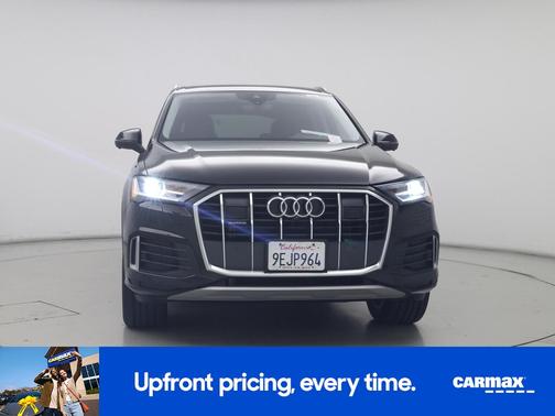 2023 Audi Q7 Premium Plus