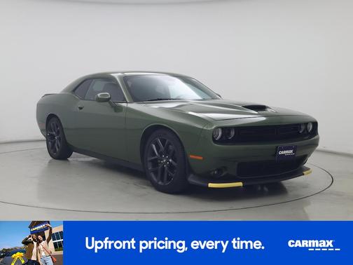 2021 Dodge Challenger GT
