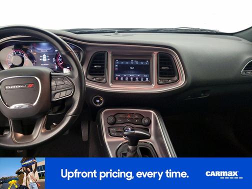 2021 Dodge Challenger GT