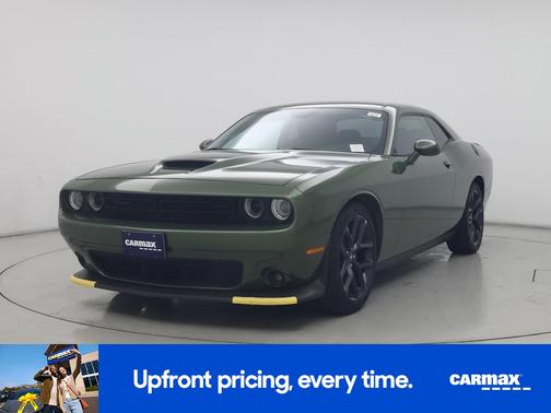 2021 Dodge Challenger GT