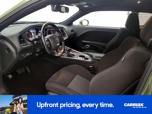 2021 Dodge Challenger GT