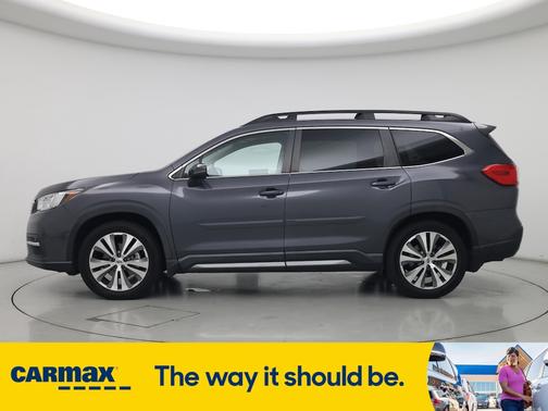 2021 Subaru Ascent Limited