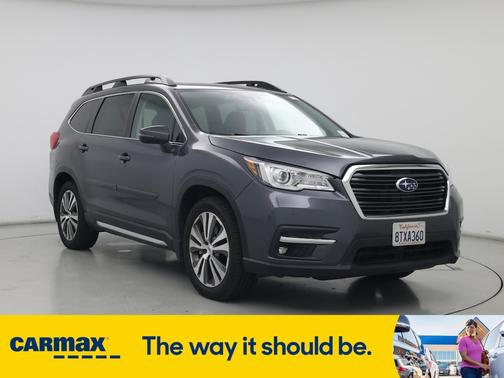 2021 Subaru Ascent Limited
