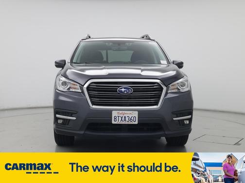 2021 Subaru Ascent Limited
