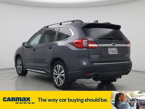 2021 Subaru Ascent Limited