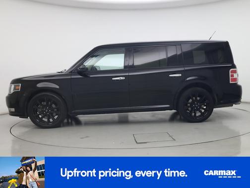 2017 Ford Flex SEL