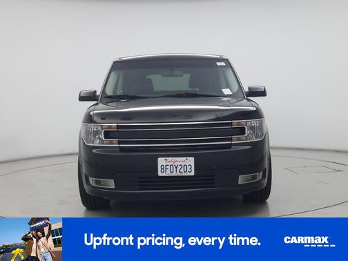 2017 Ford Flex SEL