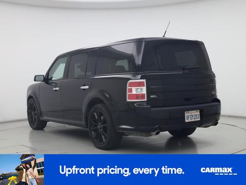 2017 Ford Flex SEL