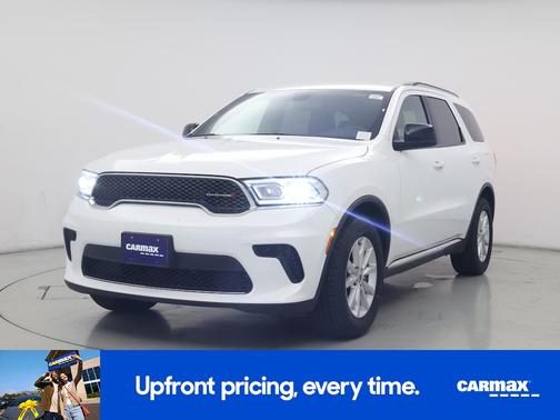 2023 Dodge Durango SXT