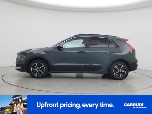 2024 Kia Niro Plug-In Hybrid EX