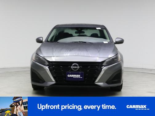 2023 Nissan Altima SV