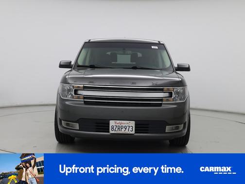 2018 Ford Flex SEL