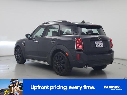 2021 MINI Countryman S