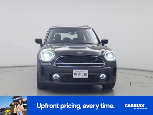 2021 MINI Countryman S