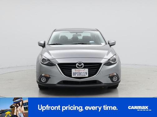 2014 Mazda Mazda3 S Touring