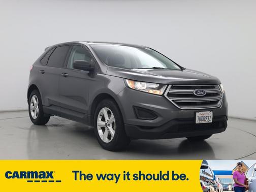 2016 Ford Edge SE