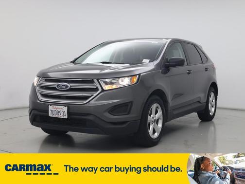 2016 Ford Edge SE