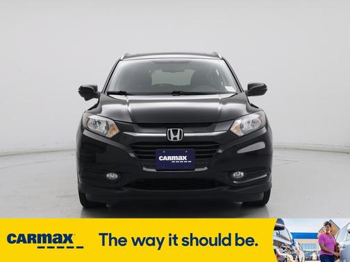 2017 Honda HR-V EX-L