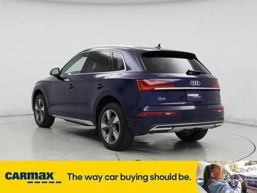 2023 Audi Q5 Prestige