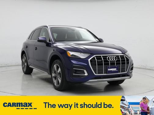 2023 Audi Q5 Prestige
