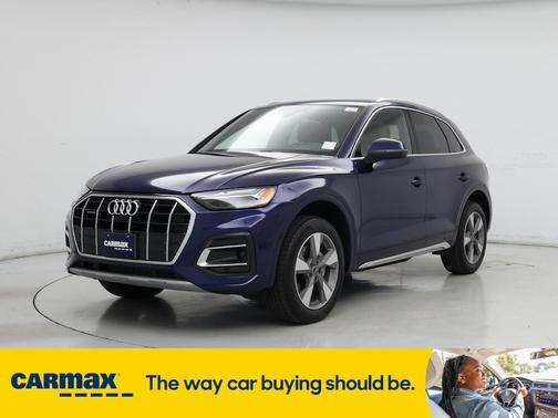 2023 Audi Q5 Prestige