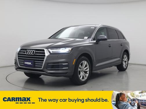2019 Audi Q7 Premium