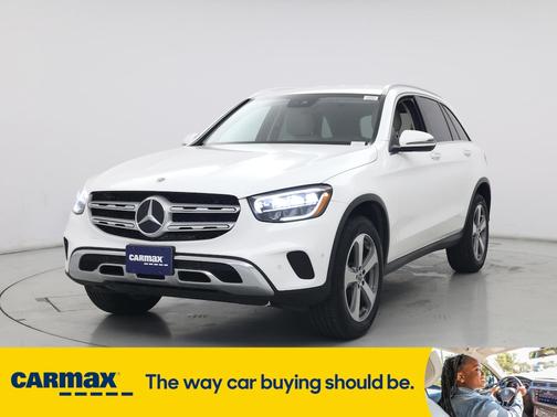 2022 Mercedes-Benz GLC 300