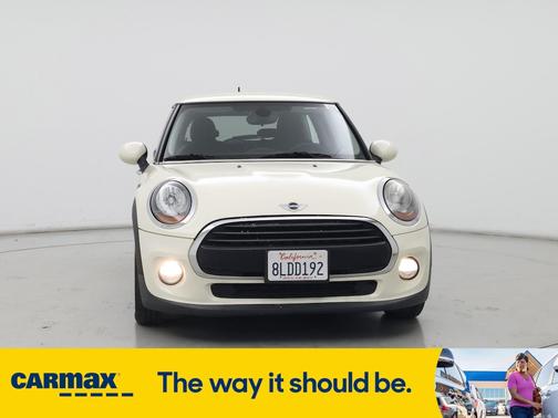 2017 MINI Hardtop