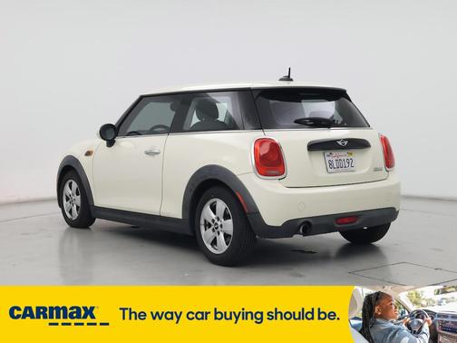 2017 MINI Hardtop
