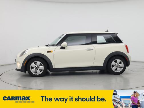 2017 MINI Hardtop