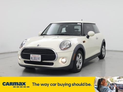 2017 MINI Hardtop