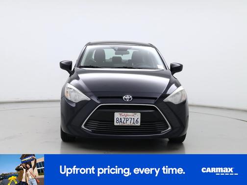 2018 Toyota Yaris iA 