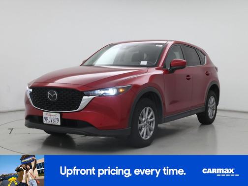 2023 Mazda CX-5 2.5 S Select Package