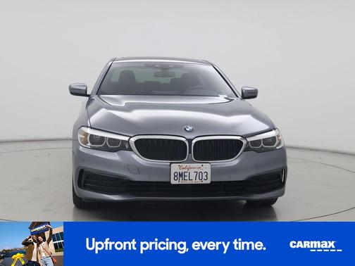 2019 BMW 530 I