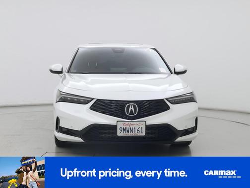 2025 Acura Integra Technology A-Spec