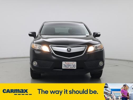 2015 Acura RDX