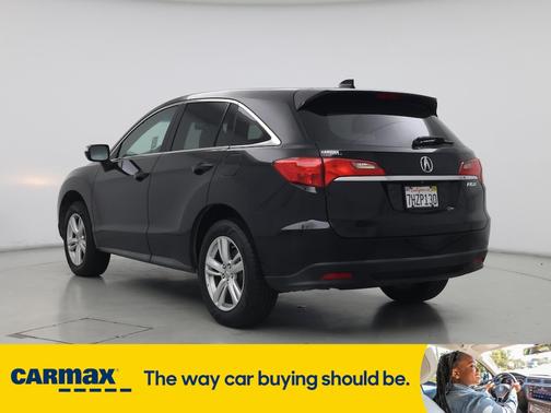 2015 Acura RDX